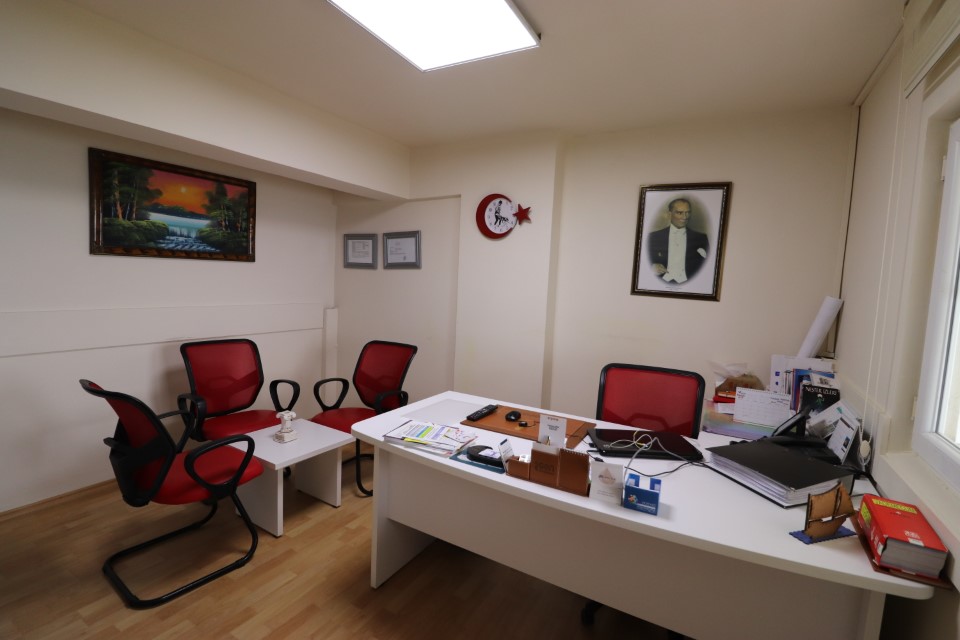 Sinop Diyaliz Merkezi - Fotoğraf 23