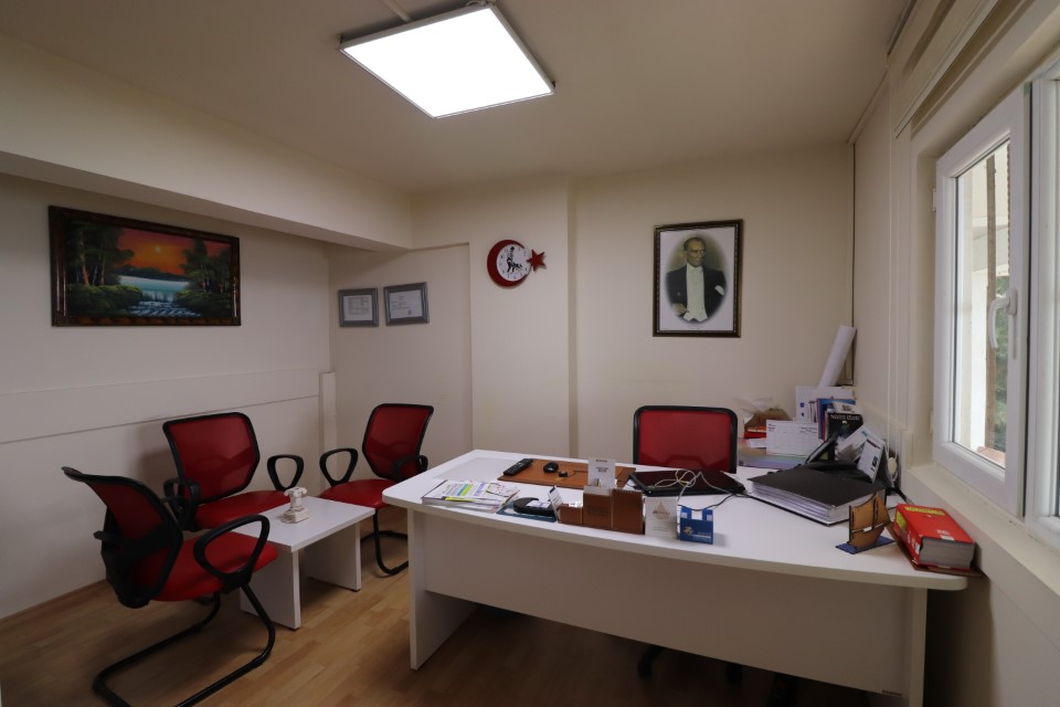 Sinop Diyaliz Merkezi - Fotoğraf 24