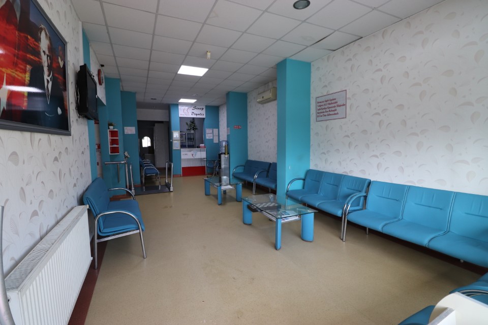 Sinop Diyaliz Merkezi - Görsel 3