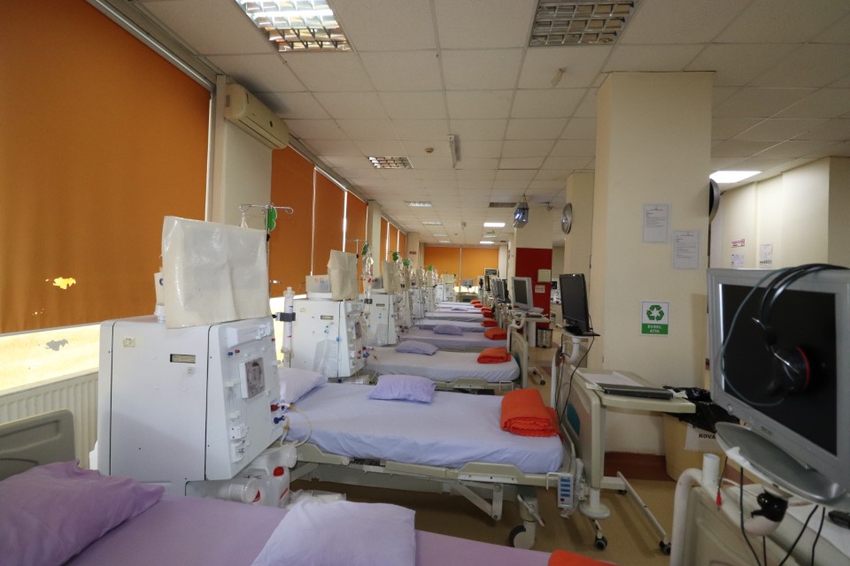 Sinop Diyaliz Merkezi - Görsel 7